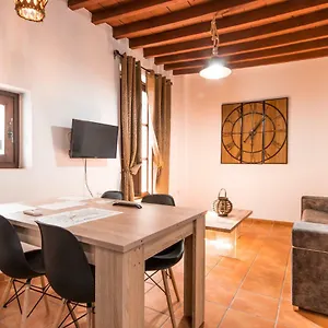  Appartamento Apartamento Completo Pernaleros Centro