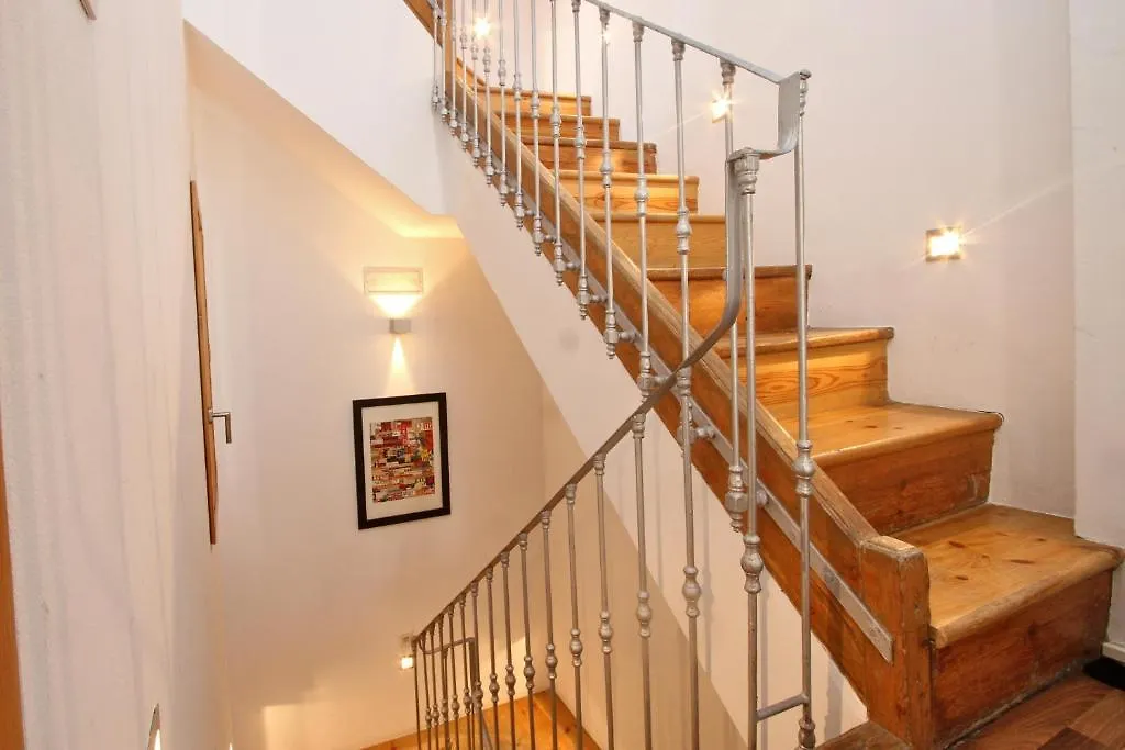 Apartamento Duplex Gomerez 39 Granada